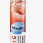Vitamine C sans sucre ajouté