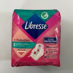 Serviette Hygiénique Libresse