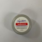Sudocréme contre les irritations cutanées