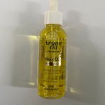 Huile d'argan