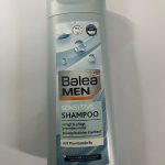 Shampoing Homme