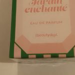 Jardin enchanté