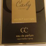 Capace pour femme