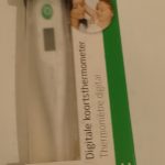 Thermometre