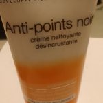 Créme Anti points noirs Neutrogena