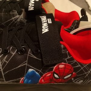 chaussures enfant taille 30/31