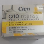 Créme Jour anti-rides Cien