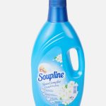 Adoucissant Soupline 1.85L