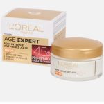 Créme Anti-rides Jour l'Oreal