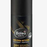 Deo GOLDEN INTENSE