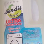 Lessive Sendil 3 L